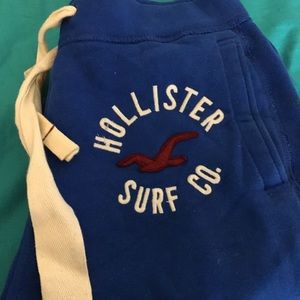 Hollister Men’s Joggers